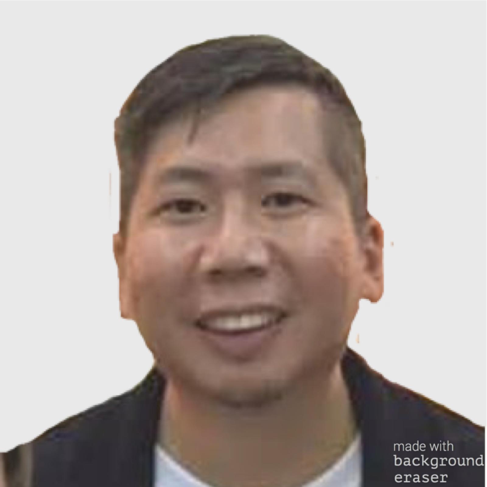 General Manager, Lam Ho Yin